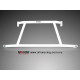 Stebrički Honda Accord 97-02 CF4/CL1 Ultra-R 4-Point Rear Member Brace | race-shop.si