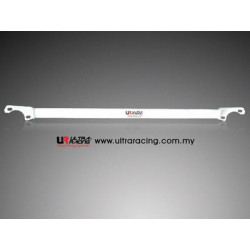 Honda Accord 97-02 CF4/CL1 Ultra-R Front Upper Strutbar