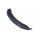 Body kit a vizuálne doplnky MAXTON DESIGN sprednji splitter za Tesla Model 3, V2 | race-shop.si