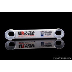 Toyota Corolla AE101/AE111 Ultra-R 2-Point Rear Lower Tiebar