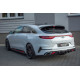 Body kit a vizuálne doplnky Podaljšek spojlerja Kia ProCeed GT MK3 | race-shop.si