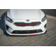 Body kit a vizuálne doplnky Sprednji spojler odbijača (splitter) V.1 Kia ProCeed GT MK 3 | race-shop.si