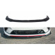 Body kit a vizuálne doplnky MAXTON DESIGN sprednji splitter za Kia ProCeed GT Mk 3, V3 | race-shop.si