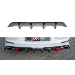 MAXTON DESIGN zadnji difuzor za Kia ProCeed GT Mk 3