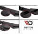 Body kit a vizuálne doplnky Stranski pragovi (+ difuzor) Kia ProCeed GT MK 3 | race-shop.si