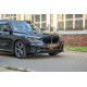 Body kit a vizuálne doplnky Sprednji spojler odbijača (splitter) za BMW X5 G05 M-pack | race-shop.si