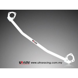 Mazda 3 BL 09+ UltraRacing Front Upper Strutbar LHD 857