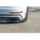 Body kit a vizuálne doplnky Zadnji stranski podaljški/krila odbijača Audi Q8 S-line | race-shop.si