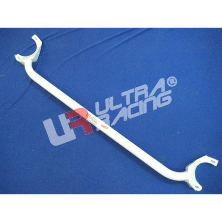 Stebrički Fiat Punto 2 MK2/HGT UltraRacing Front Upper Strutbar | race-shop.si