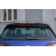 Body kit a vizuálne doplnky SPOJLER V.2 Volkswagen Golf 7 / 7 Facelift R / R-Line / GTI | race-shop.si