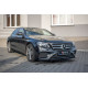 Body kit a vizuálne doplnky Sprednji spojler odbijača (splitter) Mercedes-Benz E43 AMG / AMG-Line W213 | race-shop.si