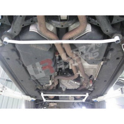 Porsche Cayenne 955 4.5 / 958 3.0 Ultra-R Rear Lower Tiebar