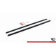 Body kit a vizuálne doplnky MAXTON DESIGN difuzorji stranskih pragov za VW Golf 7 GTI (narrow), V2 | race-shop.si