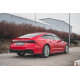 Body kit a vizuálne doplnky Stranski pragovi (+ difuzor) Audi A7 C8 S-Line / S7 C8 | race-shop.si