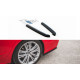 Body kit a vizuálne doplnky Zadnji stranski podaljški/krila odbijača Audi S7 C8 | race-shop.si