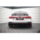 Body kit a vizuálne doplnky SPOJLER Audi A7 C8 / C8 S-Line / S7 C8 / RS7 C8 | race-shop.si