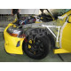 Stebrički Mitsubishi EVO 7/8/9 UltraRacing 3-Point Fender Brackets | race-shop.si