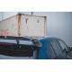 Body kit a vizuálne doplnky MAXTON DESIGN zadnji stranski difuzorji za Mercedes A35 AMG Hatchback W177 | race-shop.si