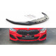 Body kit a vizuálne doplnky MAXTON DESIGN sprednji splitter za BMW 8 Coupe G15 / 8 Gran Coupe M-pack G16, V1 | race-shop.si