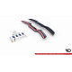 Body kit a vizuálne doplnky SPOJLER V.3 Audi RS3 8V / 8V FL Sportback | race-shop.si