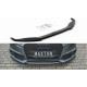Body kit a vizuálne doplnky MAXTON DESIGN sprednji splitter za Audi S6 / A6 S-Line C7 FL | race-shop.si