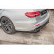 Body kit a vizuálne doplnky Zadnji stranski podaljški/krila odbijača Mercedes-Benz E63 AMG Estate S213 | race-shop.si