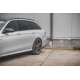 Body kit a vizuálne doplnky Zadnji stranski podaljški/krila odbijača Mercedes-Benz E63 AMG Estate S213 | race-shop.si