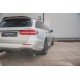 Body kit a vizuálne doplnky Zadnji stranski podaljški/krila odbijača Mercedes-Benz E63 AMG Estate S213 | race-shop.si