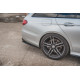 Body kit a vizuálne doplnky Zadnji stranski podaljški/krila odbijača Mercedes-Benz E63 AMG Estate S213 | race-shop.si