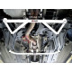 Stebrički Alfa Romeo Spider GTV 2.0 UltraRacing 4-Point Front H-Brace | race-shop.si