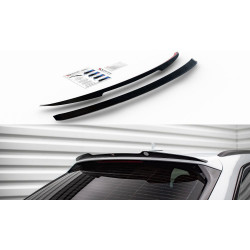 SPOJLER Audi A6 S-Line / S6 C8 Avant