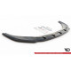 Body kit a vizuálne doplnky MAXTON DESIGN sprednji splitter za Audi A6 S-Line / S6 C8, V2 | race-shop.si
