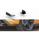 Body kit a vizuálne doplnky Stranski zaključki/krila (Flaps) Ford Focus ST Mk4 | race-shop.si