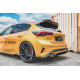 Body kit a vizuálne doplnky Stranski zaključki/krila (Flaps) Ford Focus ST Mk4 | race-shop.si