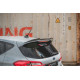 Body kit a vizuálne doplnky Spojler V.3 Ford Fiesta Mk8 ST / ST-Line | race-shop.si
