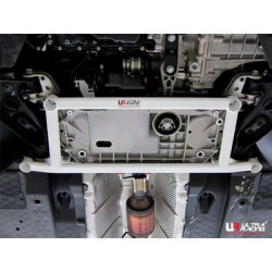 Audi A3 8P 03+ UltraRacing 4-Point Front H-Brace