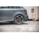Body kit a vizuálne doplnky Stranski zaključki/krila (Flaps) Audi RS3 8V Sportback | race-shop.si