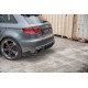 Body kit a vizuálne doplnky Stranski zaključki/krila (Flaps) Audi RS3 8V Sportback | race-shop.si