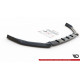 Body kit a vizuálne doplnky Sprednji spojler odbijača (Splitter) V.7 Ford Focus ST / ST-Line Mk4 | race-shop.si