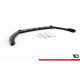 Body kit a vizuálne doplnky Sprednji spojler odbijača (Splitter) V.7 Ford Focus ST / ST-Line Mk4 | race-shop.si