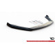 Body kit a vizuálne doplnky Sprednji spojler odbijača (Splitter) V.7 Seat Leon Cupra / FR MK3 FL | race-shop.si