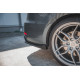 Body kit a vizuálne doplnky Zadnji stranski podaljški/krila odbijača V.3 Seat Leon Cupra MK3 FL Sportstourer | race-shop.si