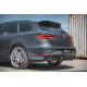 Body kit a vizuálne doplnky Zadnji stranski podaljški/krila odbijača V.3 Seat Leon Cupra MK3 FL Sportstourer | race-shop.si