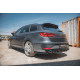 Body kit a vizuálne doplnky Zadnji stranski podaljški/krila odbijača V.3 Seat Leon Cupra MK3 FL Sportstourer | race-shop.si