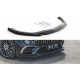 Body kit a vizuálne doplnky Sprednji spojler odbijača (Splitter) V.1 Mercedes-Benz CLS AMG-Line / 53AMG C257 | race-shop.si