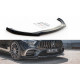 Body kit a vizuálne doplnky Sprednji spojler odbijača (Splitter) V.3 Mercedes-Benz CLS AMG-Line / 53AMG C257 | race-shop.si