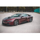 Body kit a vizuálne doplnky Stranski pragovi (+ difuzor) BMW i8 | race-shop.si