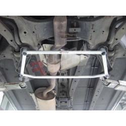 Nissan Murano 2WD 06+ UltraRacing 4-Point Front H-Brace