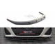 MAXTON DESIGN sprednji splitter za Audi RS6 C8 / RS7 C8, V2