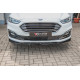 Body kit a vizuálne doplnky Sprednji spojler odbijača (Splitter) Ford Mondeo Mk5 Facelift | race-shop.si